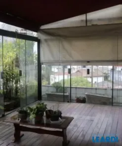 Apartamento com 1 Quarto à venda, 84m² no Bela Vista, São Paulo