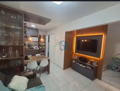 Casa com 2 Quartos à venda, 75m² no Liberdade, Parnamirim