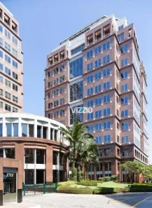 Sala Comercial para alugar, 935m² no Chácara Santo Antônio (Zona Sul), São Paulo