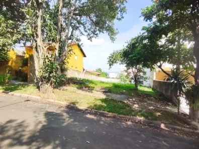 Lote/Terreno à venda, 516m² no Caminhos de San Conrado (Sousas), Campinas
