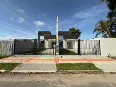 Casa com 3 Quartos à venda, 128m² no Guaratuba, Guaratuba