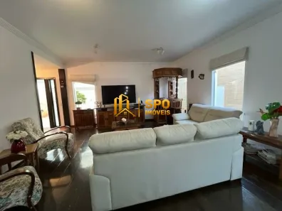 Casa com 4 Quartos à venda, 350m² no Jardim Campo Grande, São Paulo