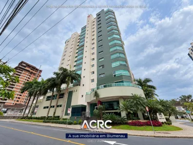 Apartamento com 3 Quartos à venda, 169m² no Victor Konder, Blumenau