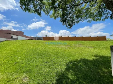 Lote/Terreno à venda, 486m² no Condomínio Residencial Alphaville I, São José dos Campos