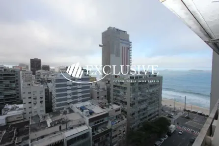 Apartamento com 3 Quartos à venda, 150m² no Leblon, Rio de Janeiro