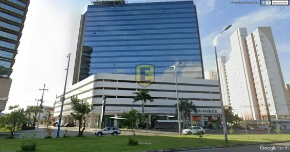 Sala Comercial para alugar, 32m² no Renascença, São Luís