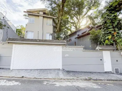 Sobrado com 4 Quartos à venda, 500m² no Barro Branco (Zona Norte), São Paulo