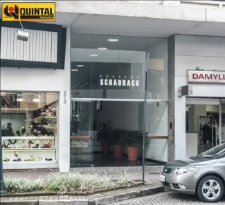 Ponto Comercial para alugar, 27m² no Centro, Blumenau