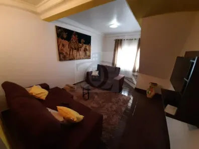 Sobrado com 3 Quartos à venda, 256m² no Jardim Miranda D'Aviz, Mauá
