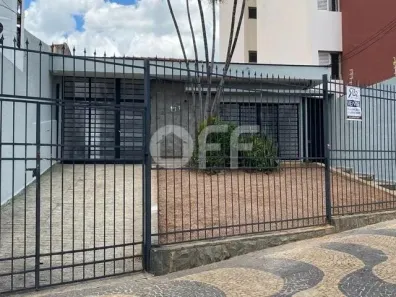 Casa com 3 Quartos à venda, 174m² no Vila Lemos, Campinas