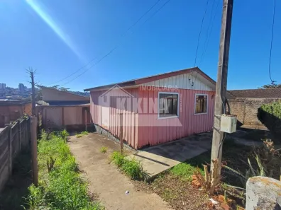 Lote/Terreno à venda, 420m² no Oficinas, Ponta Grossa