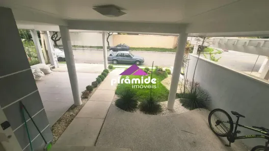 Casa de Condomínio com 3 Quartos à venda, 255m² no Urbanova V, São José dos Campos