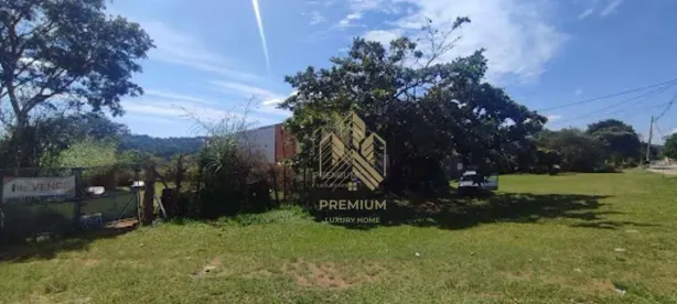 Lote/Terreno à venda, 880m² no Jardim dos Pinheiros, Atibaia