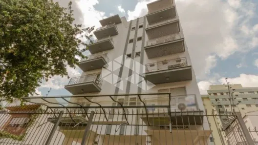 Cobertura com 2 Quartos à venda, 80m² no Santana, Porto Alegre
