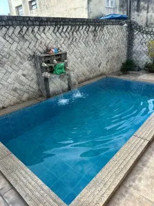 Casa com 3 Quartos à venda, 109m² no Rocha, São Gonçalo