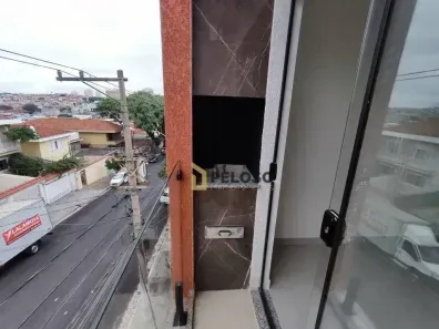 Apartamento com 2 Quartos à venda, 44m² no Vila Nivi, São Paulo