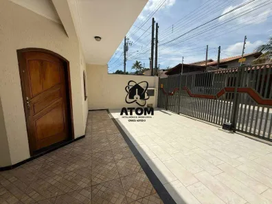 Casa com 4 Quartos para alugar, 180m² no Esplanada Independência, Taubaté