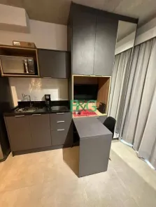 Apartamento com 1 Quarto à venda, 18m² no Bela Vista, São Paulo