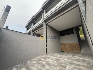 Casa com 3 Quartos para venda ou aluguel, 220m² no Chácara Jaraguá, São Paulo