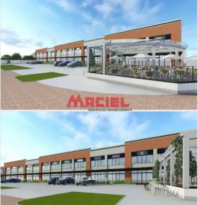 Lote/Terreno à venda, 1078m² no Vila Industrial, São José dos Campos
