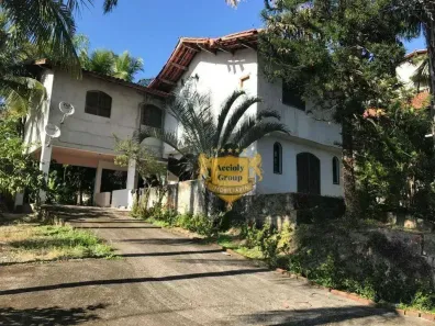 Casa com 4 Quartos à venda, 200m² no São Lourenço, Niterói