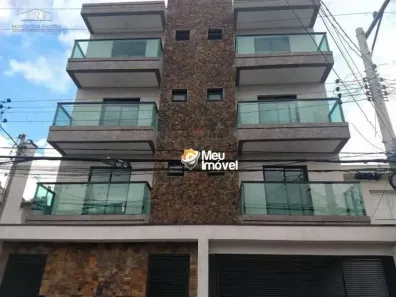 Apartamento com 2 Quartos à venda, 44m² no Vila Pereira Barreto, São Paulo