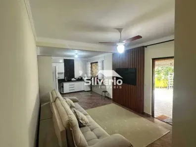 Fazenda/Sítio com 2 Quartos à venda, 200m² no Putim, São José dos Campos