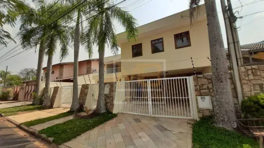 Sobrado com 6 Quartos à venda, 393m² no Cidade Universitária, Campinas