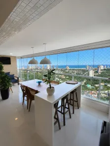Apartamento com 3 Quartos à venda, 110m² no Patamares, Salvador