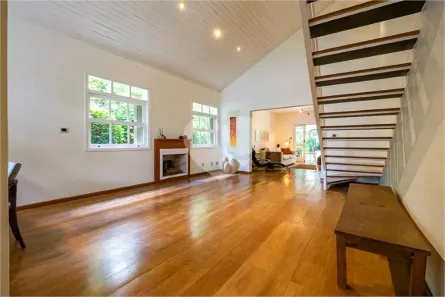 Casa com 4 Quartos à venda, 369m² no Alto de Pinheiros, São Paulo