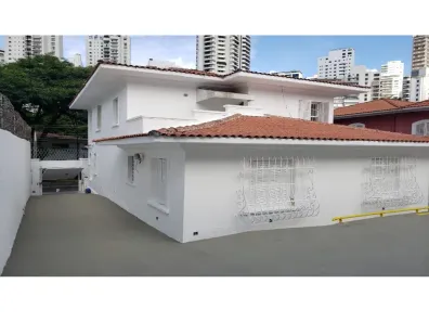 Imóvel Comercial com 8 Quartos à venda, 529m² no Pacaembu, São Paulo