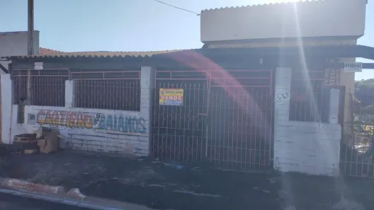 Lote/Terreno à venda, 250m² no Jardim Minnesota (Nova Veneza), Sumaré