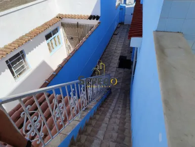 Sobrado com 2 Quartos à venda, 100m² no Mutuá, São Gonçalo