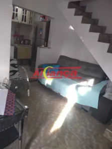 Casa com 3 Quartos à venda, 201m² no Vila das Palmeiras, Guarulhos