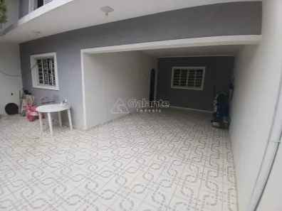 Sobrado com 4 Quartos à venda, 160m² no Parque Residencial Vila União, Campinas