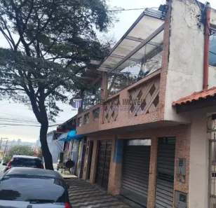 Casa com 3 Quartos à venda, 200m² no Jaguaribe, Osasco