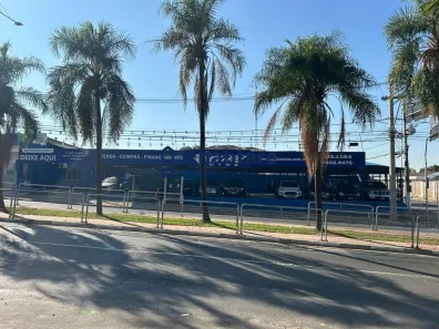 Ponto Comercial à venda, 45m² no Vila Real Continuação, Hortolândia