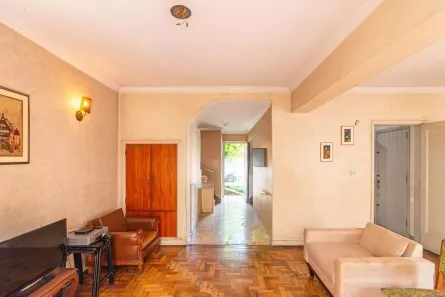 Casa com 3 Quartos à venda, 160m² no Indianópolis, São Paulo