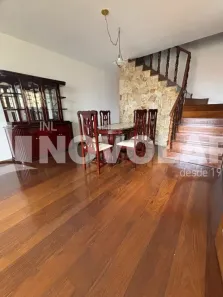 Sobrado com 4 Quartos à venda, 185m² no Tucuruvi, São Paulo