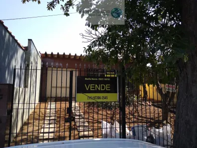 Casa com 4 Quartos à venda, 289m² no Vila Santo Estéfano, São Paulo