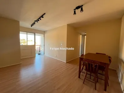 Apartamento com 2 Quartos à venda, 68m² no Engenho Novo, Rio de Janeiro