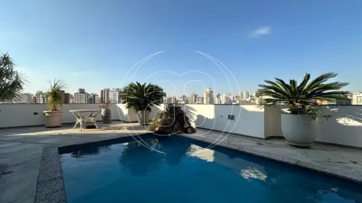 Cobertura com 3 Quartos à venda, 472m² no Moema, São Paulo
