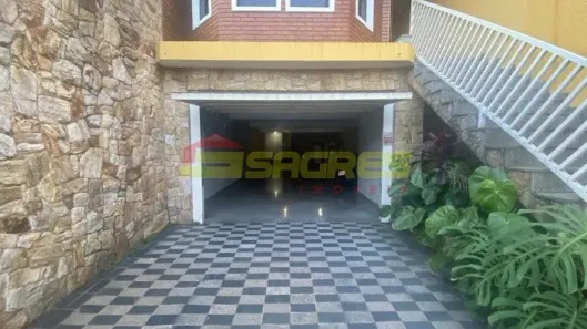 Sobrado com 3 Quartos à venda, 208m² no Vila Guilherme, São Paulo