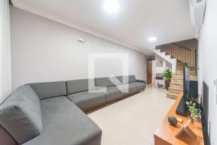 Casa com 3 Quartos à venda, 103m² no Rudge Ramos, São Bernardo do Campo