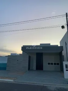 Casa de Condomínio com 2 Quartos à venda, 137m² no Loteamento Recife, Petrolina