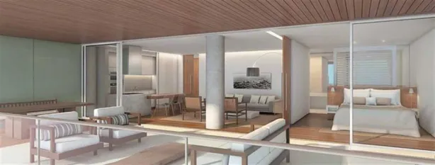 Apartamento com 1 Quarto à venda, 168m² no Barra da Tijuca, Rio de Janeiro