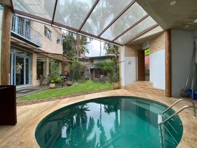 Casa com 10 Quartos à venda, 535m² no Jardim Cordeiro, São Paulo