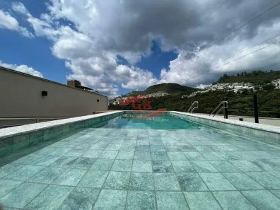 Cobertura com 3 Quartos à venda, 186m² no Buritis, Belo Horizonte