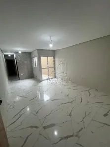 Apartamento com 2 Quartos à venda, 52m² no Jardim Guarará, Santo André