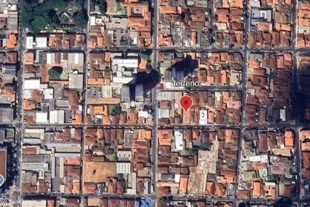 Lote/Terreno à venda, 299m² no Vila Flores, Franca